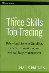 Three Skills of Top Trading