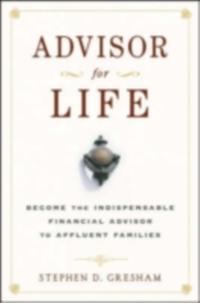 Advisor for Life