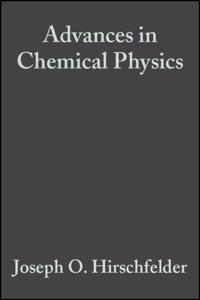 Intermolecular Forces, Volume 12