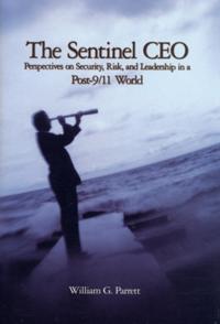Sentinel CEO