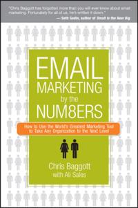 Email Marketing By the Numbers