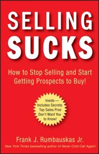 Selling Sucks
