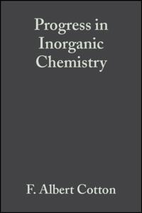 Progress in Inorganic Chemistry, Volume 6