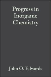 Inorganic Reaction Mechanisms, Part 1, Volume 13