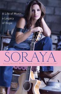 Soraya