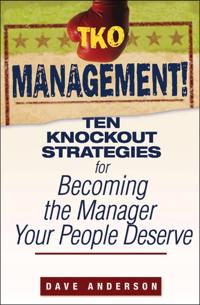 TKO Management!