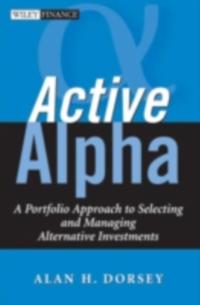 Active Alpha