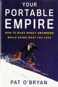 Your Portable Empire