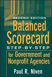 Balanced Scorecard