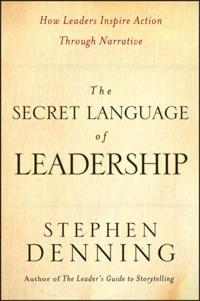 Secret Language of Leadership
