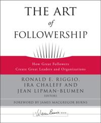 Art of Followership