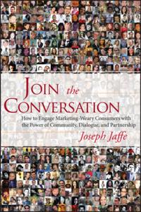 Join the Conversation
