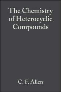 Six-Membered Heterocyclic Nitrogen Compounds with Three Condensed Rings, Volume 12