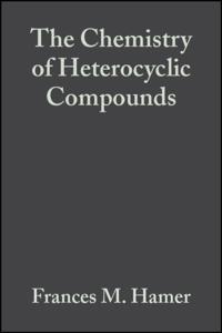 Cyanine Dyes and Related Compounds, Volume 18