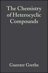 Isoquinolines, Volume 38, Part 1