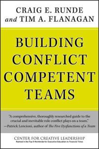 Building Conflict Competent Teams