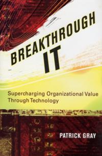 Breakthrough IT