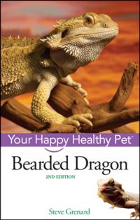Your Happy Healthy Pet