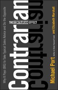 The Contrarian Effect
