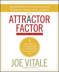 The Attractor Factor