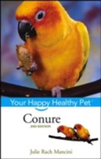 Happy Healthy Pet