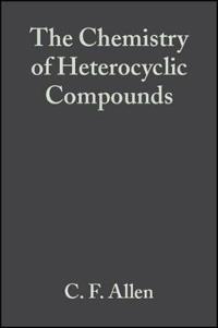 Six-Membered Heterocyclic Nitrogen Compounds with Four Condensed Rings, Volume 2