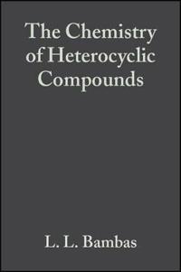 Five Member Heterocyclic Compounds with Nitrogen and Sulfur or Nitrogen, Sulfur, and Oxygen (Except Thiazole), Volume 4