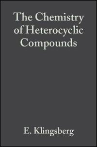 Pyridine and Its Derivatives, Volume 14, Part 2