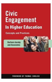 Civic Engagement in Higher Education