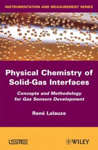 Physico-Chemistry of Solid-Gas Interfaces