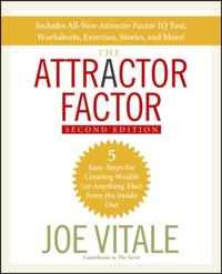 Attractor Factor
