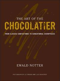 The Art of the Chocolatier