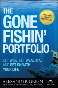 Gone Fishin' Portfolio