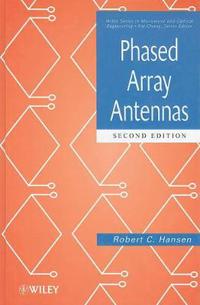 Phased Array Antennas, 2nd Edition