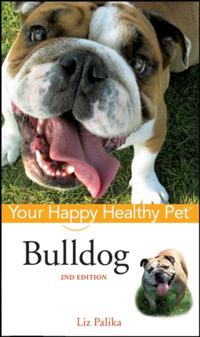 Your Happy Healthy Pet