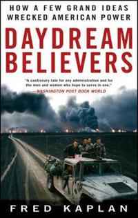 Bokomslag för "Daydream Believers"