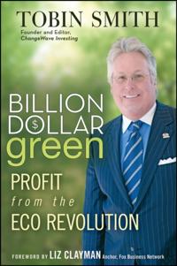Billion Dollar Green