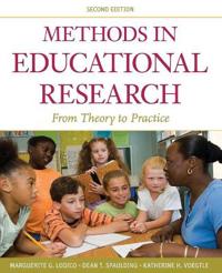 Methods in Educational Research