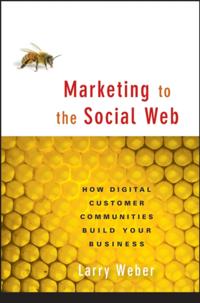 Marketing to the Social Web