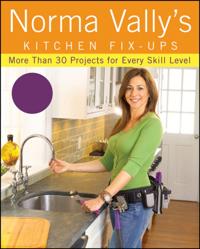 Norma Vally