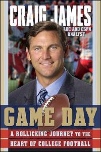 Game Day: A Rollicking Journey to the Heart of College Football