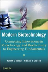 Modern Biotechnology