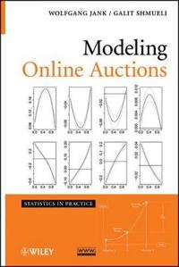 Modeling Online Auctions