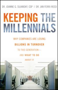 Keeping The Millennials