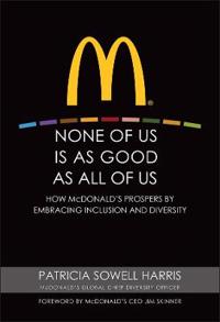 None of Us is As Good As All of Us