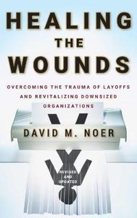 Healing the Wounds