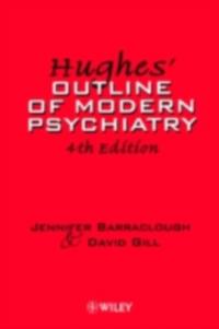 Hughes' Outline of Modern Psychiatry