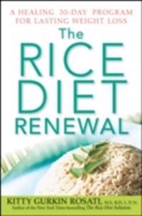 The Rice Diet Renewal