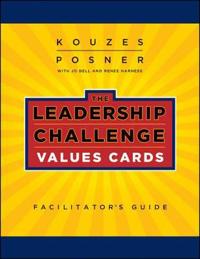 The Leadership Challenge Workshop
