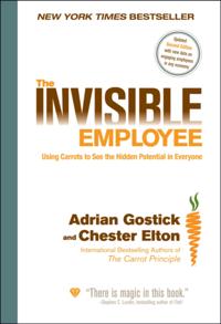 Invisible Employee